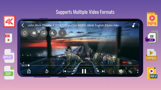 Video Player Lite