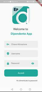 DipendenteApp