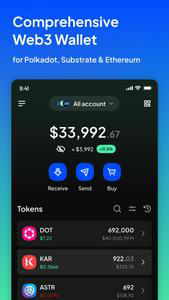 SubWallet