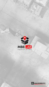 MBE Lab