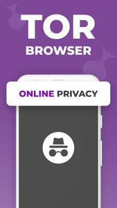 Private TOR Browser + VPN