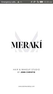 Meraki