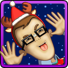 Office Jerk: Holiday Edition Mod APK 1.8.26