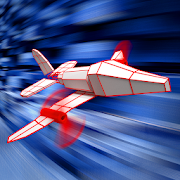 Voxel Fly Mod APK 3.0.0