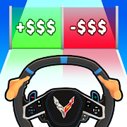 Steering Wheel Evolution Mod APK 1.53 [Unlimited money][Unlocked]