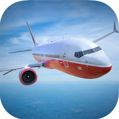 Flight Simulator: Plane Game Mod APK 0.19.0 [Unlocked]