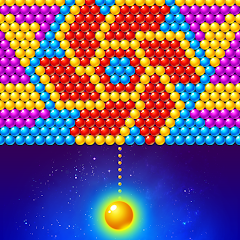 Bubble Shooter Mod APK 1.10.1 [Unlimited money]