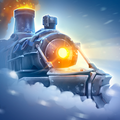 Train of Hope Mod APK 0.1.0 [Unlimited money]