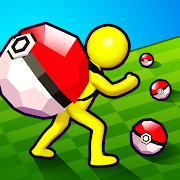 Monster Catch - Trainer Rodeo Mod APK 2.5 [Unlimited money]