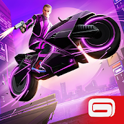 Gangstar Vegas: World of Crime Mod APK 6.5.1 [Unlocked]