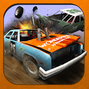 Demolition Derby: Crash Racing Mod APK 1.9.2 [Unlimited money]