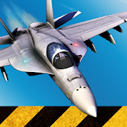 Carrier Landings Mod APK 4.3.8 [Remove ads][Mod speed]