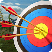 Archery Master 3D Mod APK 3.6 [Unlimited money]