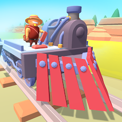 Zombie Train Mod APK 1.3 [Unlimited money]