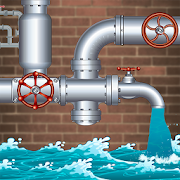 Plumber 3 Mod APK 4.6.7 [Remove ads][Free purchase][Unlocked][No Ads][Unlimited money]