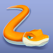 Snake Rivals - Fun Snake Game Mod APK 0.51.1 [Unlimited money]