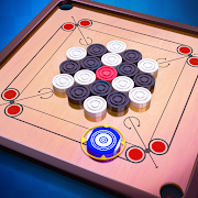 Carrom Superstar Mod APK 76.9 [Remove ads][Mod speed]