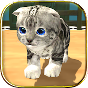 Cat Simulator : Kitty Craft Mod APK 1.4.8 [Unlimited money]