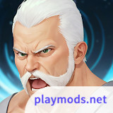 Idle Keeper: AFK Universe RPGMod  Apk v1.14(MOD MENU)