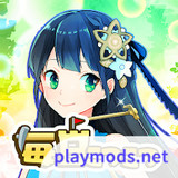 毎日こつこつ俺タワーMod  Apk v4.1.0(Dumb Enemy)