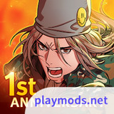 Idle Three Kingdoms: Card RPGMod  Apk v1.1.32(Unlimited Money)