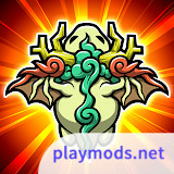 Ultimate DragonMasterMod  Apk v4.43(Mod Menu)