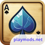 Callbreak: Classic card gameMod  Apk v1.1.4.1(no ADS)