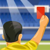 Football Referee SimulatorMod  Apk v2.58(Paid)