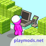 My Mini MartMod  Apk v1.18.33(Unlimited Currency)