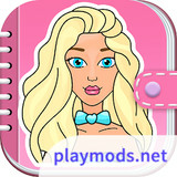 DIY Paper DollMod  Apk v2.4.2.0(Unlimited Money)