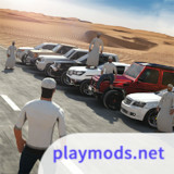 Highway DrifterMod  Apk v4.2.44(Unlimited Money)