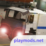 Toma Police Riot ForceMod  Apk v8000(unlimited money)