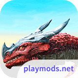 Dragon Flight Simulator GamesMod  Apk v1.16(unlimited money)