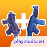 Weapon SurvivorMod  Apk v0.61(Unlimited Money)