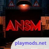 Animatronics SimulatorMod  Apk v8.0.8.7(unlimited money)