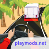 Car Drive 3D: Vehicle MastersMod  Apk v1.1.7(No Ads)