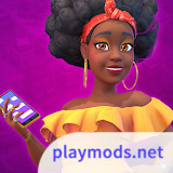 Single City: Avatar Life SimMod  Apk v1.60(Mod Menu)