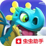 龙族崛起Mod  Apk v1.3.0