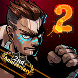 Brutal Street 2 Apk v1.3.0