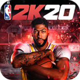 NBA2K20(PC电脑版) Apk v1.0(PC)