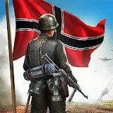 World War 2:Strategy Battle Apk v506