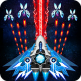 Space shooter - Galaxy attack(Mod)Mod  Apk v1.747