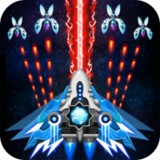 Space ShooterMod  Apk v1.747