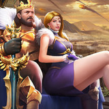 Road of Kings - Endless GloryMod  Apk v2.9.8