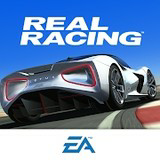 Real Racing 3Mod  Apk v12.0.1