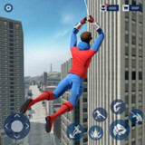 Spider Fighting Apk v2.4.4