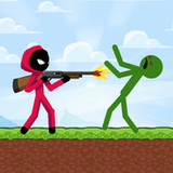 Stickman vs Zombies Apk v1.5.34