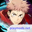 Jujutsu Kaisen Phantom Parade Apk v1.0.0