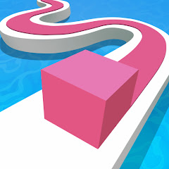 Line Color 3D Mod APK 1.30 [Unlimited money][Unlocked][VIP]