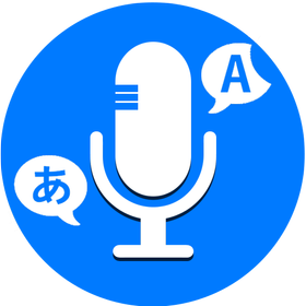 Speak& Translate ai Translator